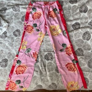NWT VS PJ bottoms